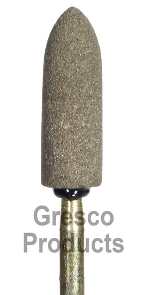 Zir-Stones Diamond Stones for Zirconia - Fine Grit - Wheel