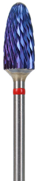 GP Lab Carbide for Acrylic - HP Shank - Fine - Bullet - 060 Diameter