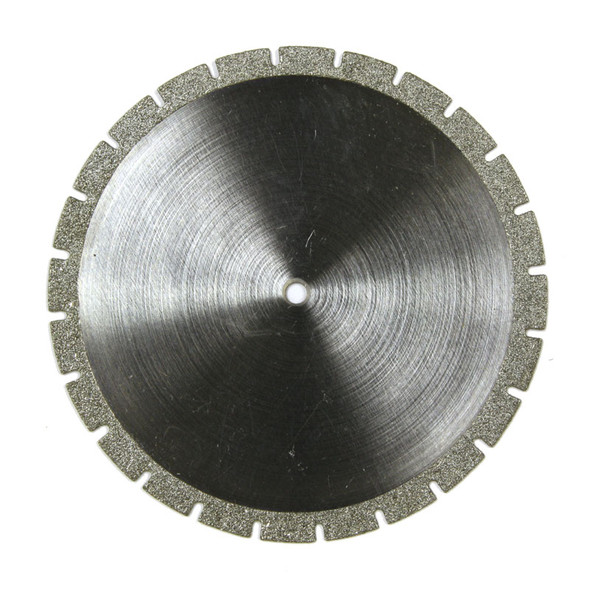 Diamond Disk for Dies - 40mm x .30mm - Regular Flexible - Unmounted