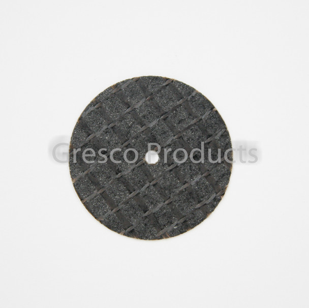 Fiber Reinforced Separating Disks - Silicon Carbide - 22mm x .3mm - 20 count