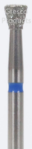 GP Diamond - Friction Grip - Medium - Inverted Cone - 023 Diameter (5/box)
