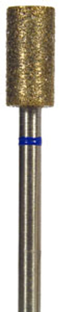 GP Sintered Diamond - HP Shank - Medium - Cylinder - 050 Diameter