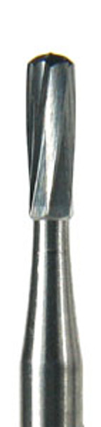 Meisinger Carbide Burs - US #1158 - FG Shank - 012 Diameter (5 count)