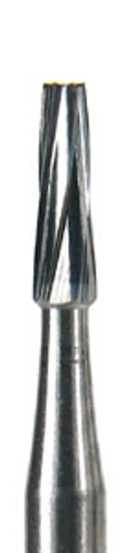 Meisinger Carbide Burs - US #171 - FG Shank - 012 Diameter (5 count)