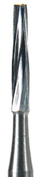 Meisinger Carbide Burs - US #171L - FG Shank - 012 Diameter (5 count)