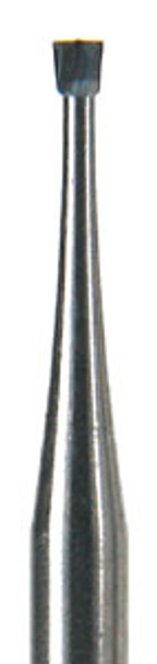 Meisinger Carbide Burs - US #34 - FG Shank - 008 Diameter (5 count)