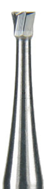 Meisinger Carbide Burs - US #37 - HP Shank - 014 Diameter (5 count)