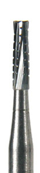 Meisinger Carbide Burs - US #557 - FG Shank - 010 Diameter (5 count)