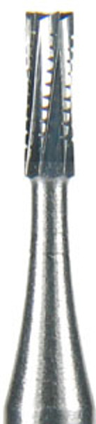 Meisinger Carbide Burs - US #558 - HP Shank - 012 Diameter (5 count)