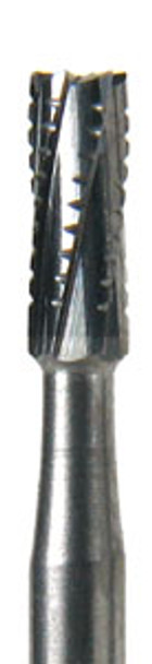 Meisinger Carbide Burs - US #560 - FG Shank - 016 Diameter (5 count)