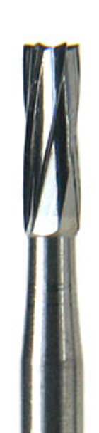 Meisinger Carbide Burs - US #59 - FG Shank - 014 Diameter (5 count)