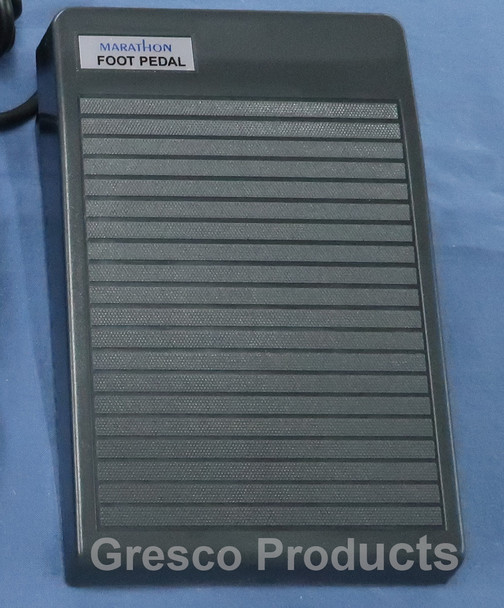 Marathon Foot Pedal Besqual2 Variable Speed