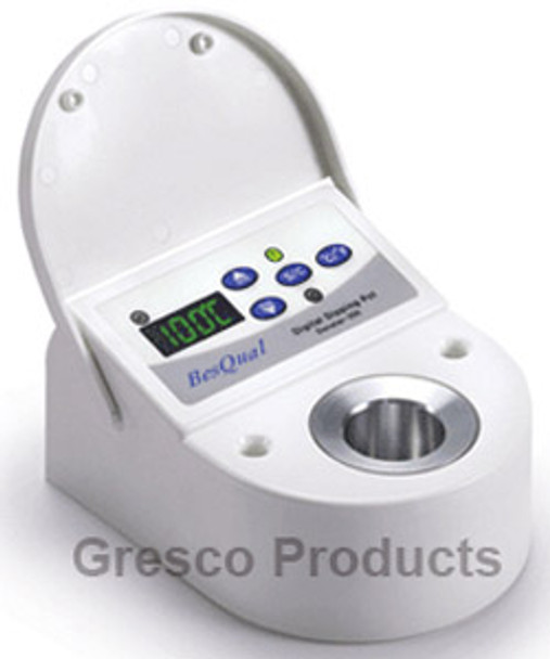 BesQual S200 Digital Dental Lab Single Dipping Wax Pot