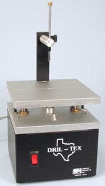 Dril-Tex - Dowel Pin Drilling Machine
