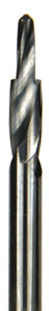 Drill Bit for Pindex - 2mm Diameter with 3mm Shank
