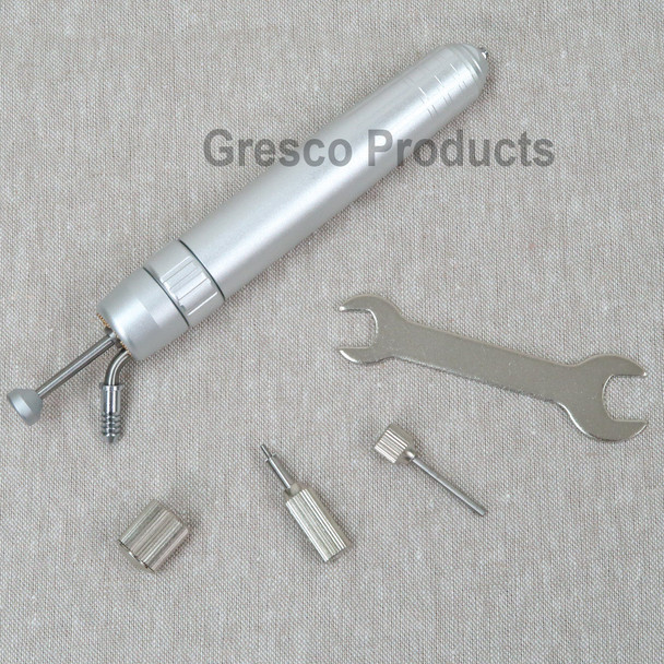 Air Turbine Handpiece MT350R - 350,000 RPM