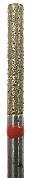 GP Sintered Diamond - Friction Grip - Fine - Long Cylinder - 016 Diameter