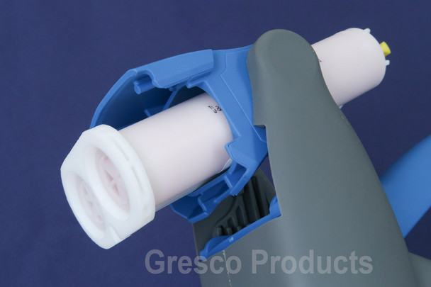 Cox MR50 Dental Impression Mixing Dispensing Gun for 50ml 2:1 or 1:1