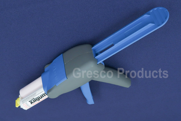 Cox MR50 Dental Impression Mixing Dispensing Gun for 50ml 2:1 or 1:1