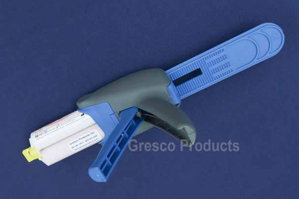 Cox MR50 Dental Impression Mixing Dispensing Gun for 50ml 2:1 or 1:1