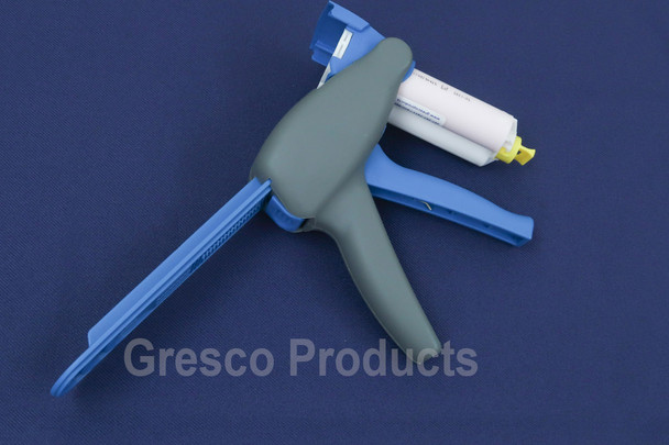 Cox MR50 Dental Impression Mixing Dispensing Gun for 50ml 2:1 or 1:1