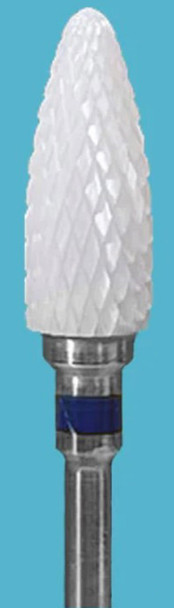 Zirconia Lab Bur SE-Z3B - HP Shank - Medium - 045 Diameter
