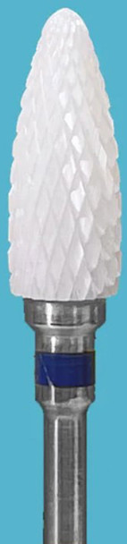 Zirconia Lab Bur SE-Z4B - HP Shank - Medium - 058 Diameter
