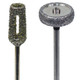 Specialty Diamond Burs and Wheels