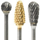 Economy Lab Carbide Burs