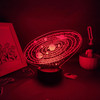Solar System Led Light