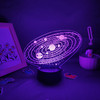 Solar System Led Light