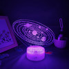 Solar System Led Light