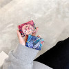 Japanese Anime Airpod Case
