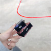 Japanese Anime Airpod Case