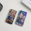 Anime Dragon Ball Z iPhone Case