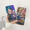Anime Dragon Ball Z iPhone Case