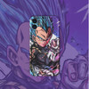 Anime Dragon Ball Z iPhone Case