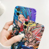 Anime Dragon Ball Z iPhone Case