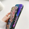 Anime Dragon Ball Z iPhone Case