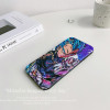 Anime Dragon Ball Z iPhone Case