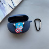 Marvel Beats Studio Buds Case