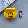 Marvel Beats Studio Buds Case