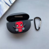 Marvel Beats Studio Buds Case