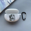 Marvel Beats Studio Buds Case