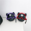 Hip-Hop Bulldog Airpod Case