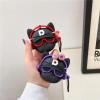 Hip-Hop Bulldog Airpod Case