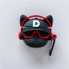 Hip-Hop Bulldog Airpod Case