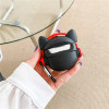 Hip-Hop Bulldog Airpod Case