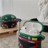 Damaged Boba Fett Airpod Case