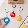 M&M / Cola Airtag Case